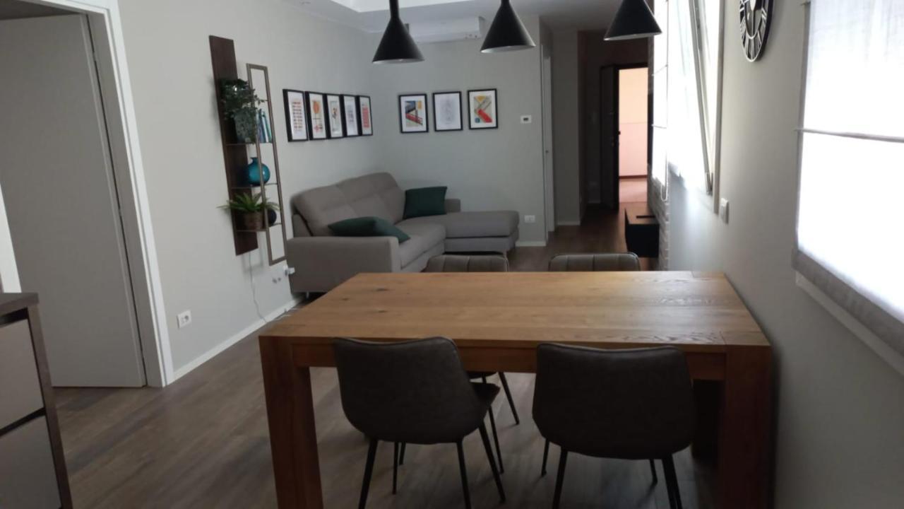 Casa Valla Nuova E Deliziosa Dimora A Formigine Dış mekan fotoğraf