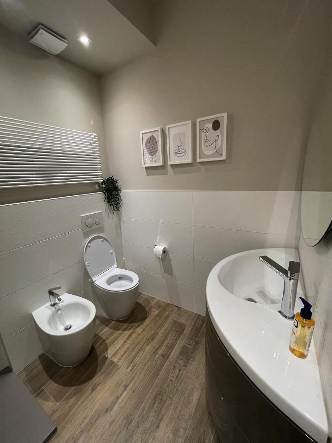 Casa Valla Nuova E Deliziosa Dimora A Formigine Dış mekan fotoğraf