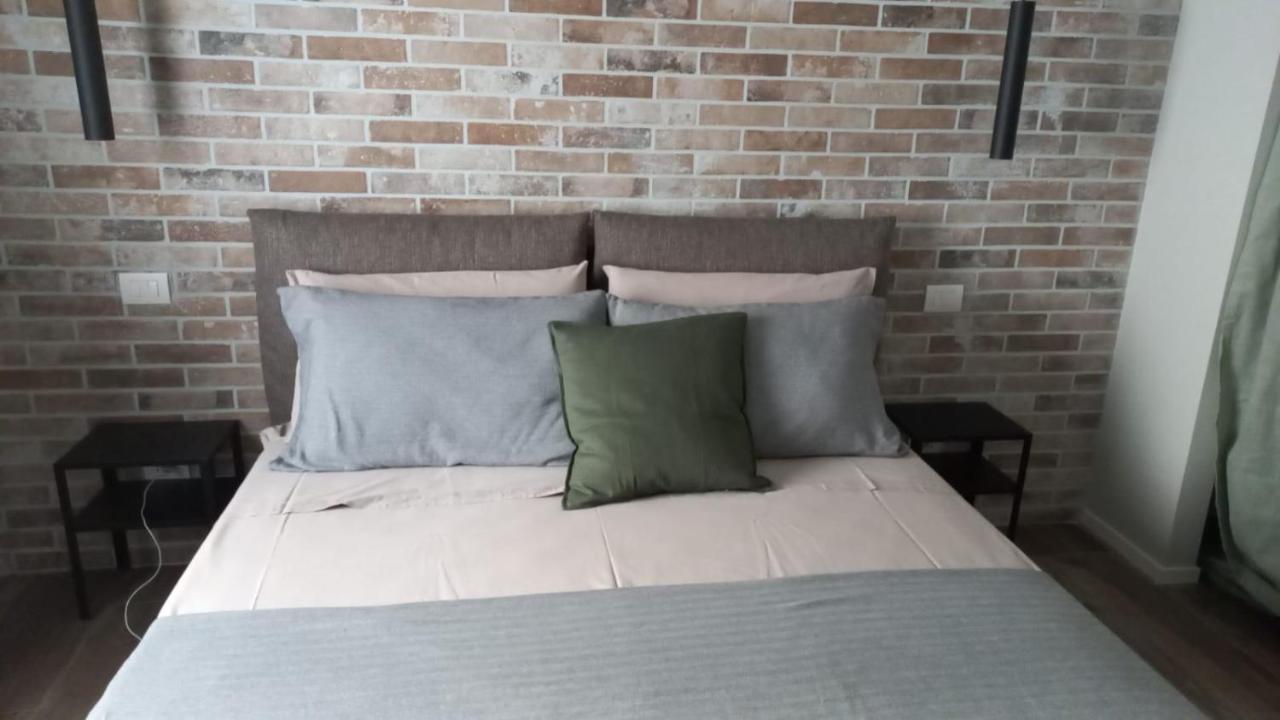 Casa Valla Nuova E Deliziosa Dimora A Formigine Dış mekan fotoğraf