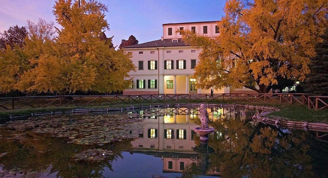 Casa Valla Nuova E Deliziosa Dimora A Formigine Dış mekan fotoğraf
