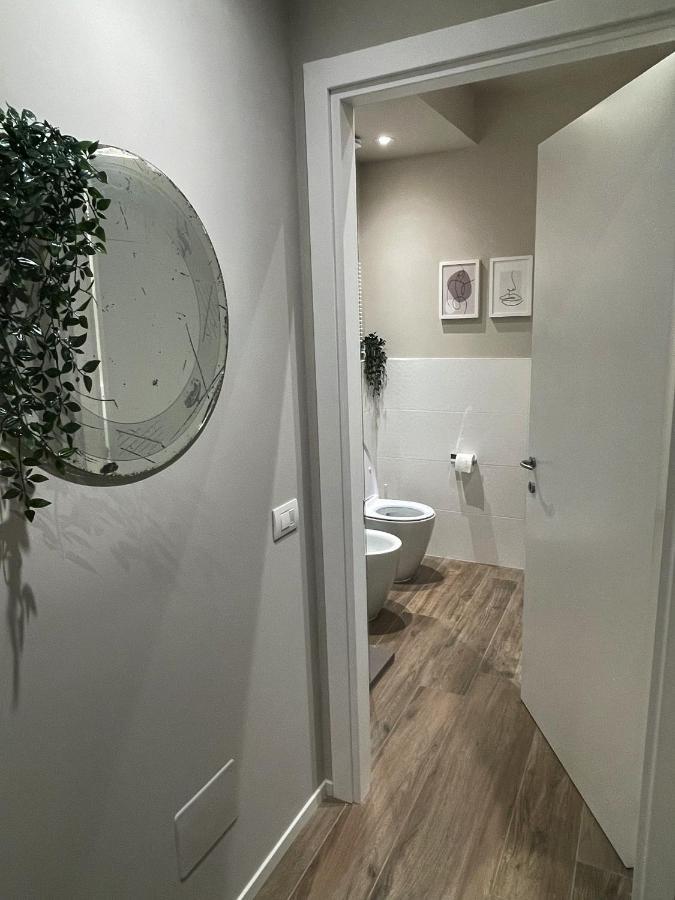 Casa Valla Nuova E Deliziosa Dimora A Formigine Dış mekan fotoğraf
