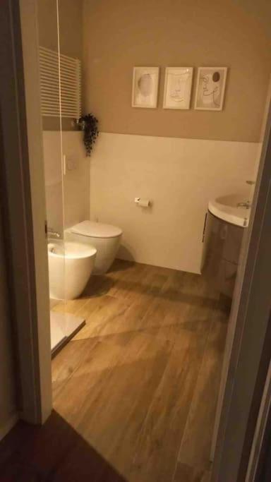 Casa Valla Nuova E Deliziosa Dimora A Formigine Dış mekan fotoğraf